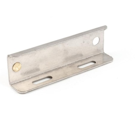 Hinge, Top Door Lh Channel Rp Hng9902